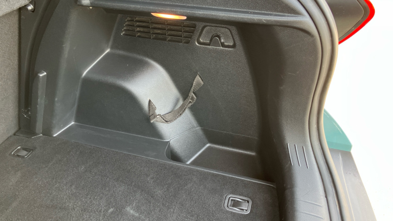 Hyundai BAYON 1.0 TGDi 48V MHEV SE Connect 5dr Petrol Hatchback